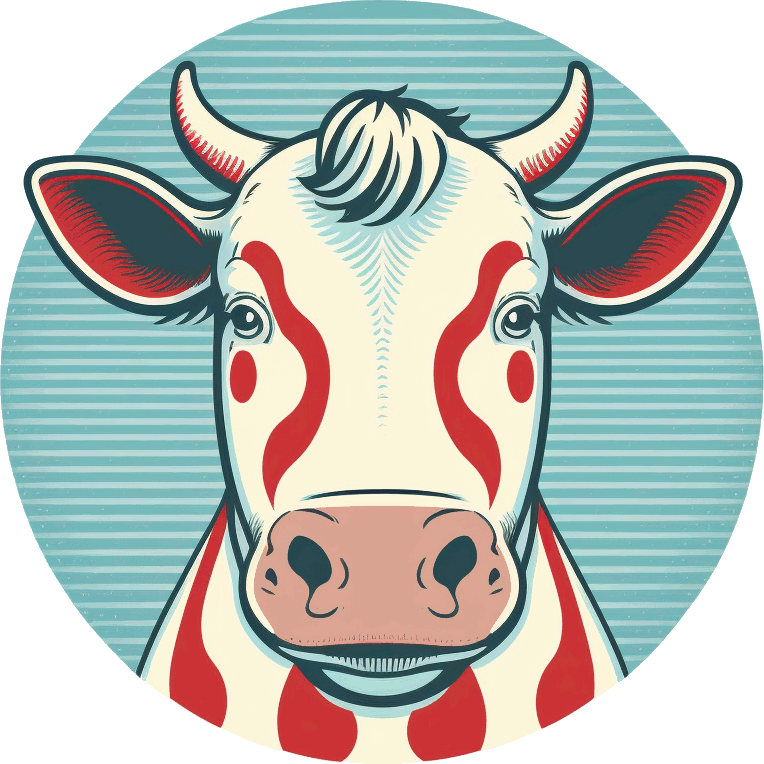 Sigglecow Logo